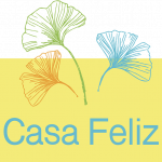 logo Casa féliz